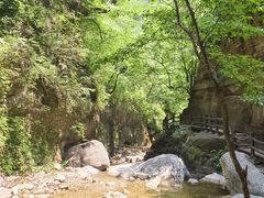 -云台山风景名胜区