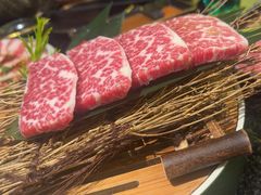 -樱嘢·炭火烧肉(惠南店)
