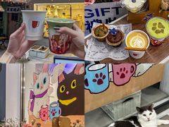 -塔顶·Cafe·日啡夜酒(北京路店)
