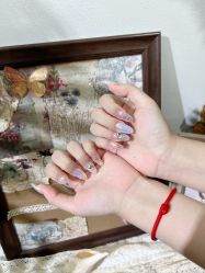 -LEILEI NAIL蕾蕾美甲美睫