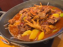 -客临百思德·东北特色馆(龙湖时代天街店)