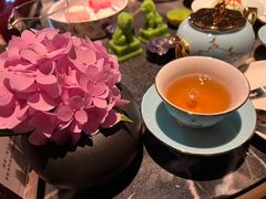 -广富林宰相府酒店·水云间