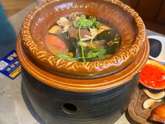 -沿江海南菜·文昌鸡祖师爷(大东海店)