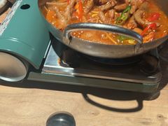 -KimPro 辛普乐概念韩餐