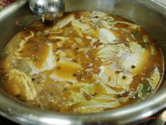 -韩妹鱼庄·泸定老字号(泸定店)