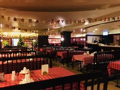 -杭州德国啤酒屋(杭州国际会议中心洲际酒店)