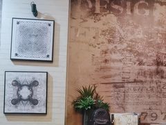 -雅城香慧咖啡馆(常德路店)