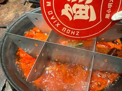 -周小明火锅(黑金冠社区店)