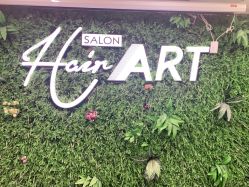 -Hair ART造型沙龙