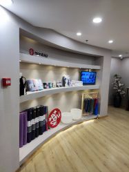 -酉嘉瑜伽YO+YOGA