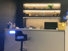 -梵猫·新养生(加州广场店)