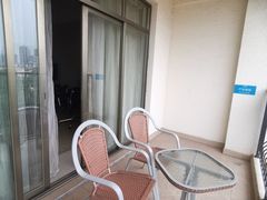 -重庆长寿碧桂园凤悦凤凰酒店