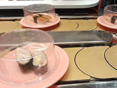 -争鲜回转寿司(朝北大悦城店)