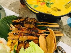 -美奈小馆·东南亚菜(福田星河COCO Park店)