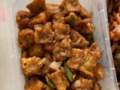 -乐乐餐厅(湘子庙街店)