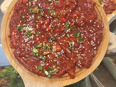 -冒菜西施·非遗冒菜(总店)