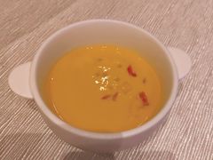 -福州天元国际威斯汀酒店·中国元素餐厅