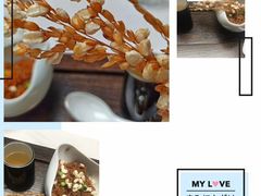 -YUE·6·西式融合餐厅(外滩六号店)