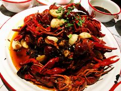 -汉虾王.小龙虾.武汉菜.粤菜(科技园店)
