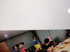 -天天鱼港·海鲜·鲅鱼水饺·招牌烤鸭(黄骅店)