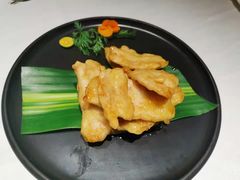 锅包肉-百富源·海鲜辽菜(浑河堡店)