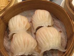 -御花园·粤菜·海鲜火锅(中山公园店)