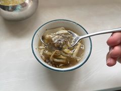 -安海长火土笋冻