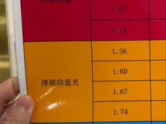 -横岗眼镜城