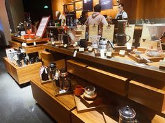 -星巴克臻选(深圳万象天地旗舰店)