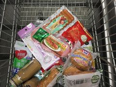 -物美超市(三里河店)