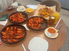 -必胜客(鳌江万达店)