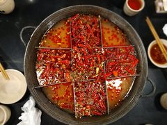 -酒友老火锅(渝中店)
