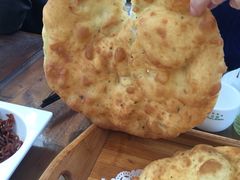老磨油饼-老磨油饼(高陵店)