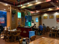 -老雒阳面馆·水席(定鼎门店)