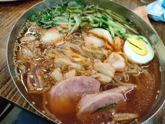 -西塔大冷面(市府大路店)