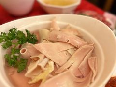 -山城年华老火锅(玉林店)