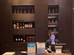 -上海金桥红枫万豪酒店-万豪中餐厅