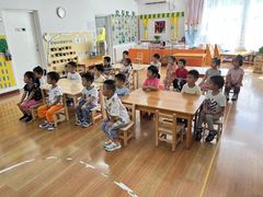 -幸福泉幼儿园(秋实东街)