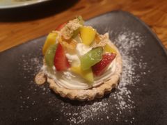 -斯比特花园西餐厅(大丸百货店)