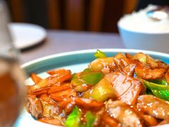 -宏达老菜馆(东安街店)