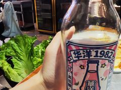 -吉志烤肉(太原总店)