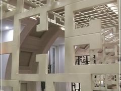-北京王府井希尔顿酒店·秦唐中餐厅Chynna