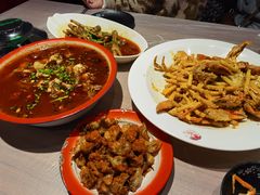 -李叔叔虾蟹大排档(青羊店)