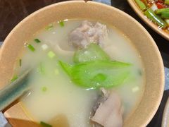 -廖川菜(八佰伴店)