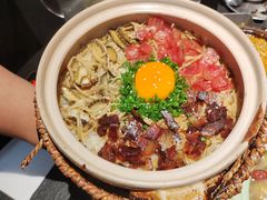 -锦荟JINHUI·浙江小馆(上海荟聚店)
