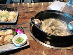 -同仁四季椰子鸡(海岸城天利店)