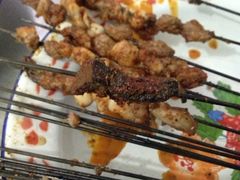 iphone_upload_pic-张四烤羊肉(西藏自治区拉萨市丹杰林巷店)