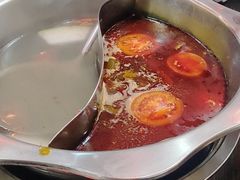 -顺水湾·牛肉牛杂火锅(驾鹤店)