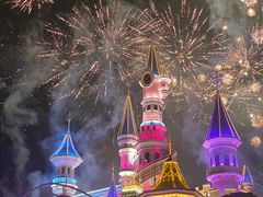 -沈阳方特欢乐世界