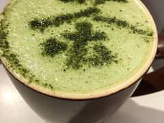 -麦当劳(静安寺店)
